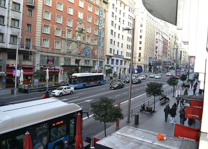 Gran Vía